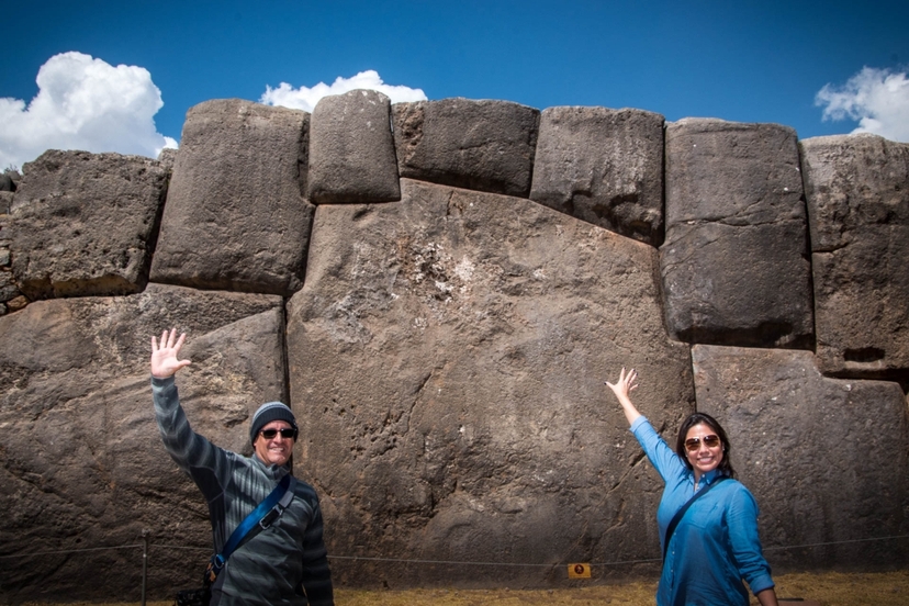 Rainbow Mountain and Machu Picchu 6-Day Tour 4