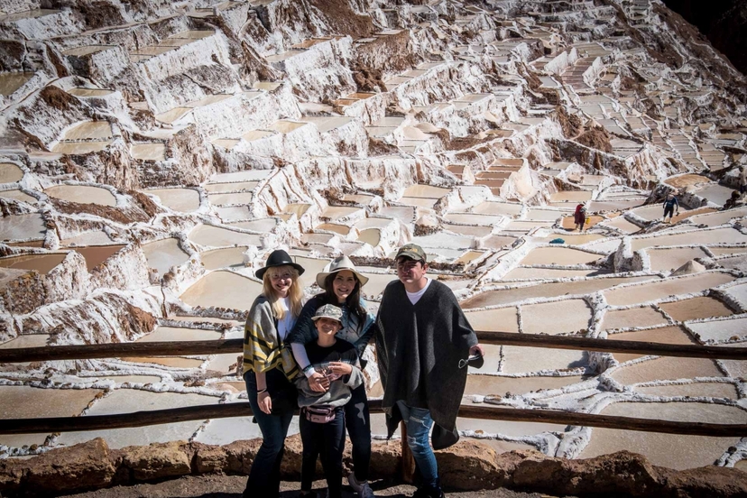 Rainbow Mountain and Machu Picchu 6-Day Tour 3