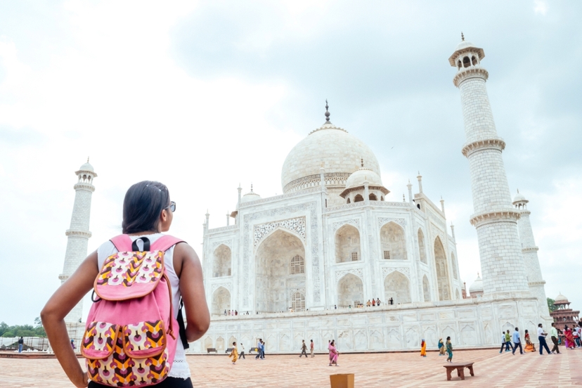 6 Day Delhi Agra Jaipur Tour with Ranthambore National Park 4