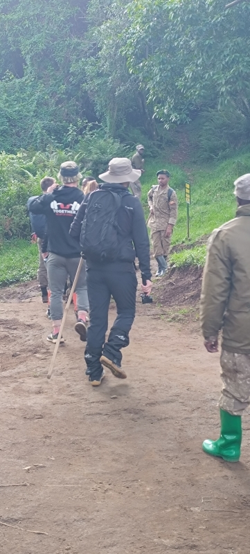 Uganda Ultimate Primates & Safari Experience – 10 Days of Exclusive Encounters 2
