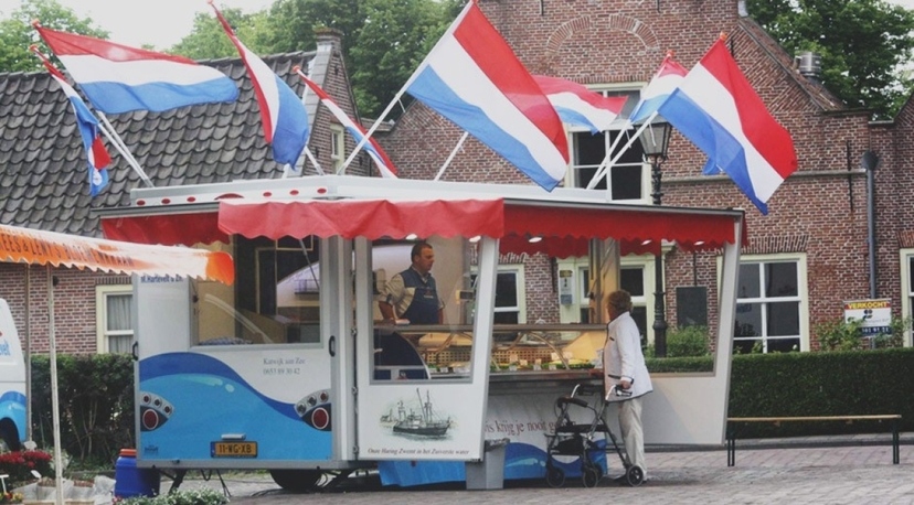 Amazing Benelux 2