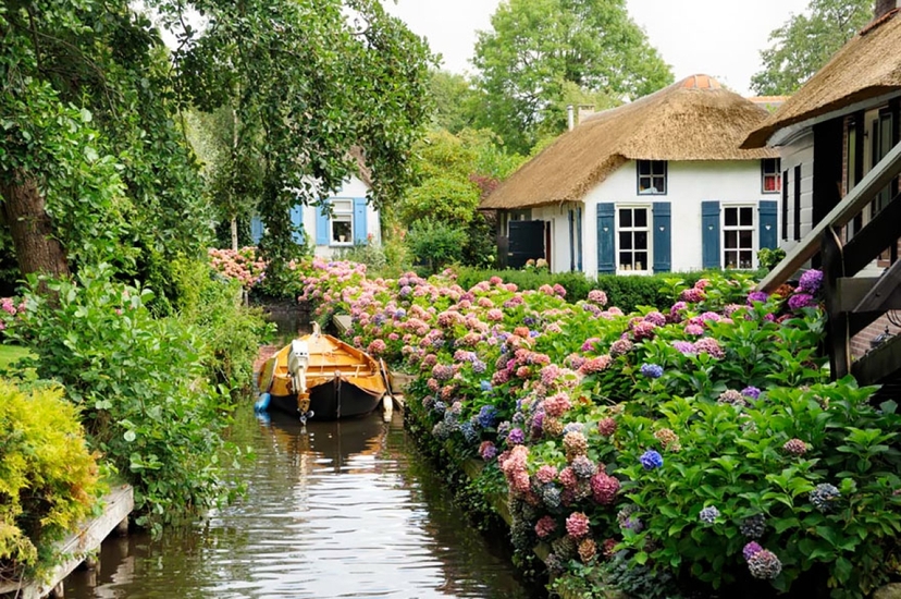 Amazing Benelux 3