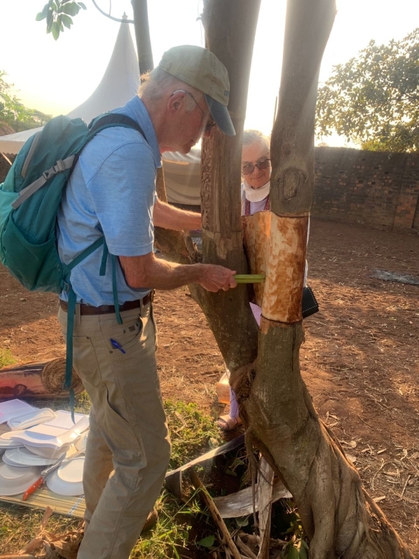 Uganda Through the Lens – 8 Days of Primate, Culture & Birding Photography 3