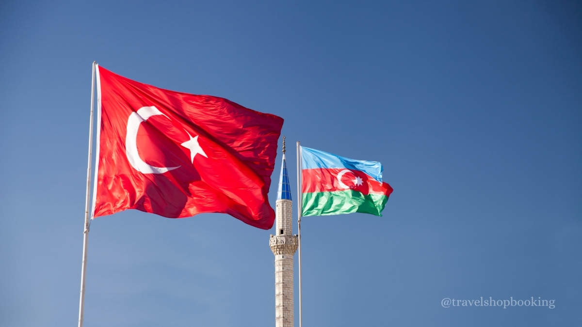5 Days Istanbul & Baku Tour Package for Indian Travellers 1