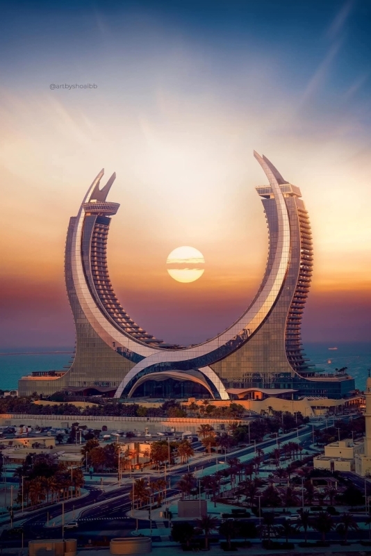 Doha Layover City Tour from Hamad International Airport | Private Doha Transit Tour 3
