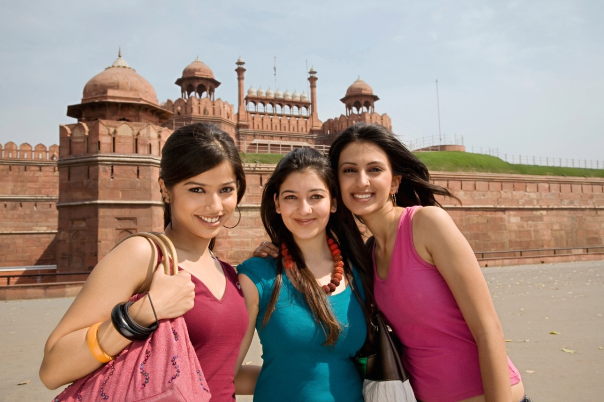Best Delhi Agra Jaipur Tour Package | 3 Nights 4 Days Trip 1