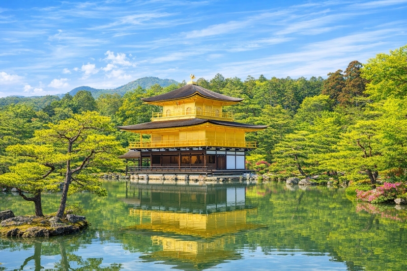 12 Days Exploring Honshu, Japan — Nature, Culture & Traditions【Exclusive Small Group | Private Vehicle & Personal Tour Guide】 2