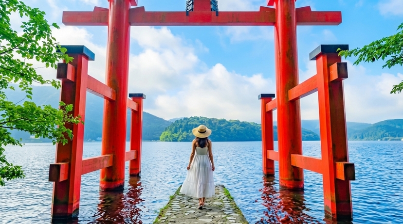 12 Days Exploring Honshu, Japan — Nature, Culture & Traditions【Exclusive Small Group | Private Vehicle & Personal Tour Guide】 4