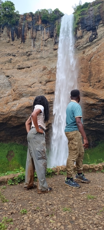 Nile Thrills & Sipi Heights – 4 Days of Ultimate Adventure 1