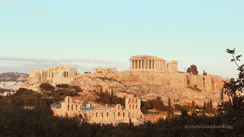 Best of Athens & Greek Islands Culinary Tour – 12 Days 3