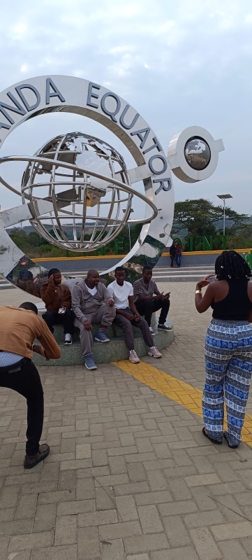 Pearl of Africa Express – 5 Days of Wild Wonder 1