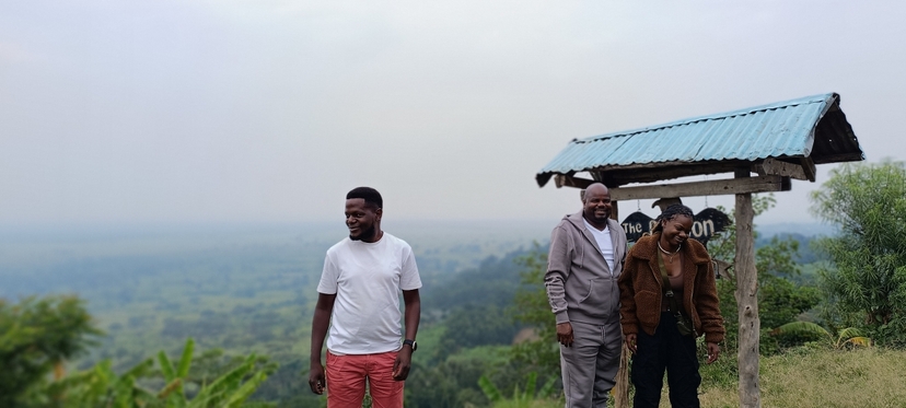 Pearl of Africa Express – 5 Days of Wild Wonder 2