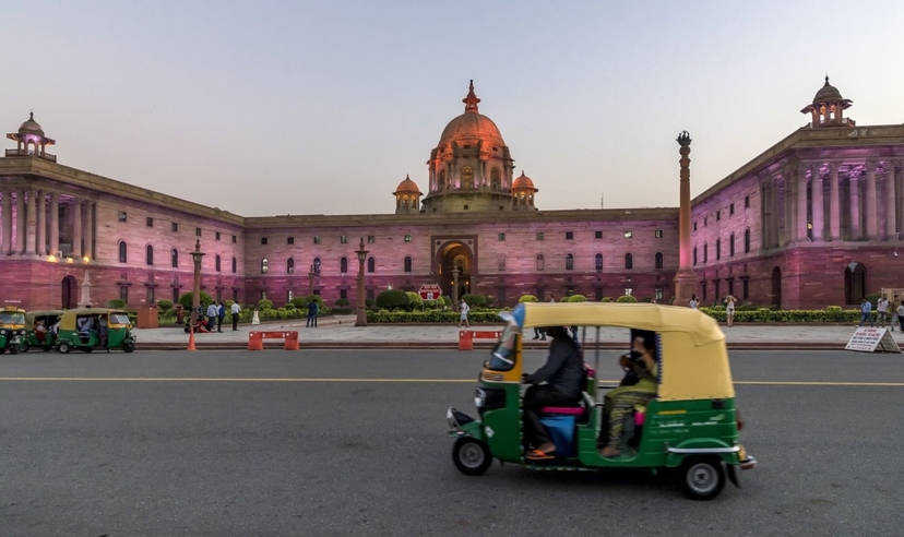 10 Days Rajasthan & Wildlife 2