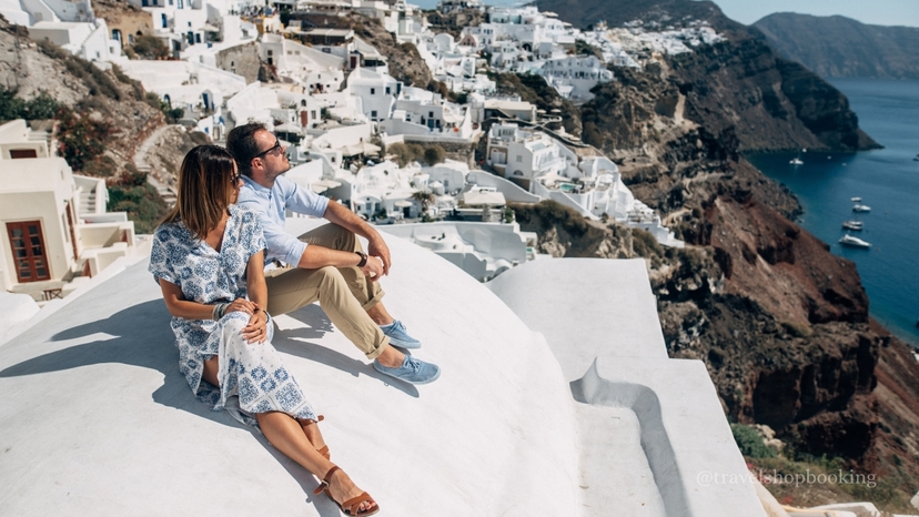 Best Greek Islands Tour – 8 Days | Athens, Mykonos, Santorini & Crete 2