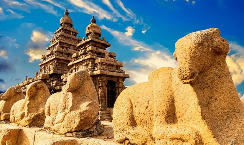 Southern India Highlights Experience 2