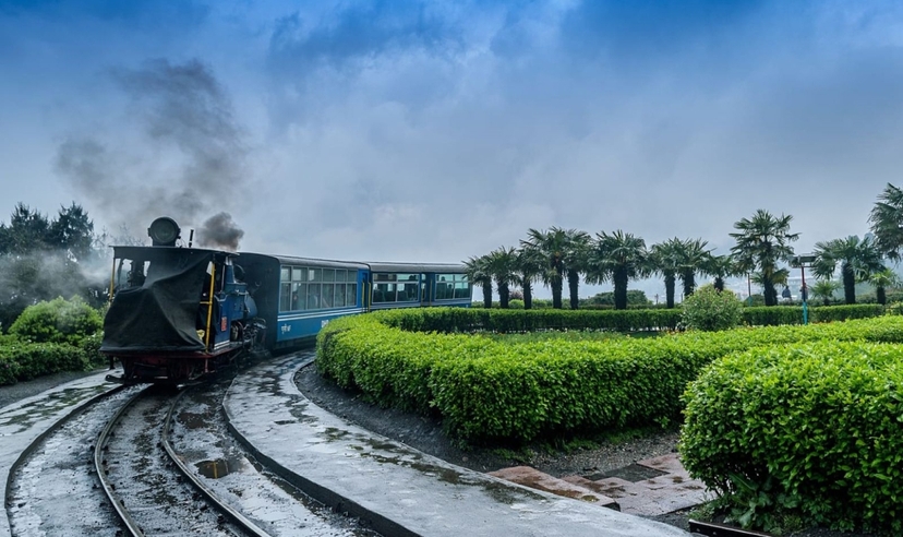 Scenic Sikkim, Darjeeling to Gangtok 2