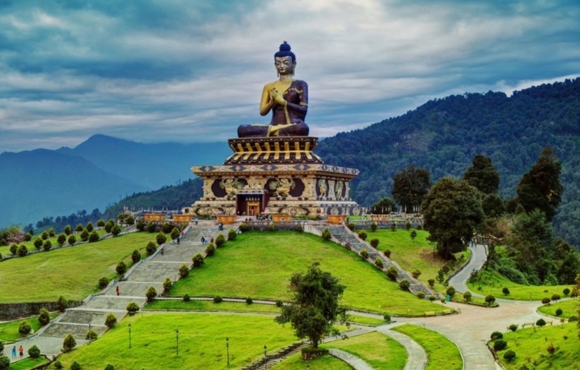 Sikkim with Darjeeling Highlights 4