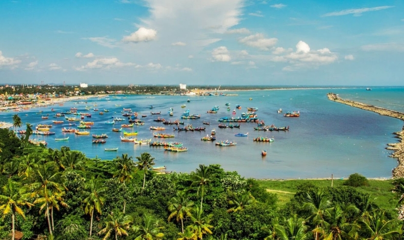 Kerala Beaches, Backwaters & Wildlife Experience 2