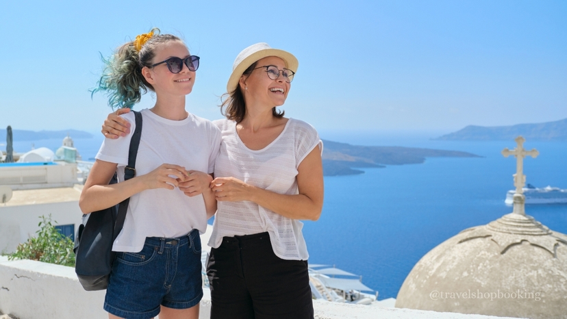 Ultimate Greece Island Odyssey: Athens, Paros, Naxos, Ios, Santorini & Syros Tour | 13 Days 2