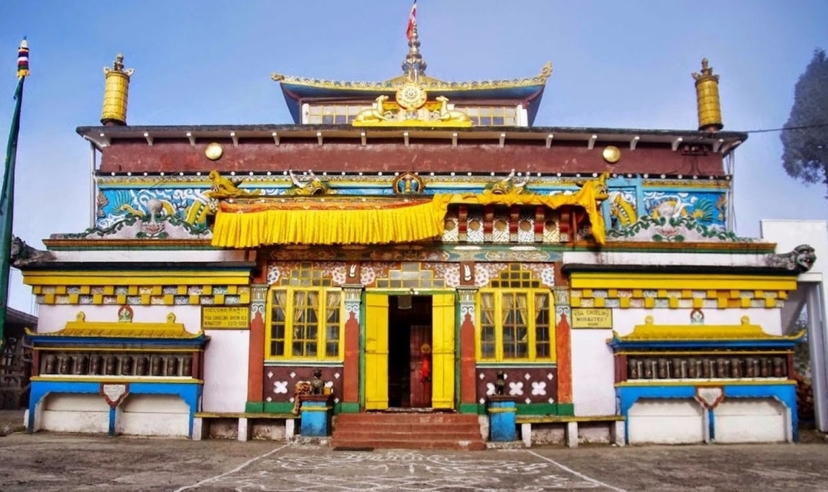 North East India Panorama Experience 3