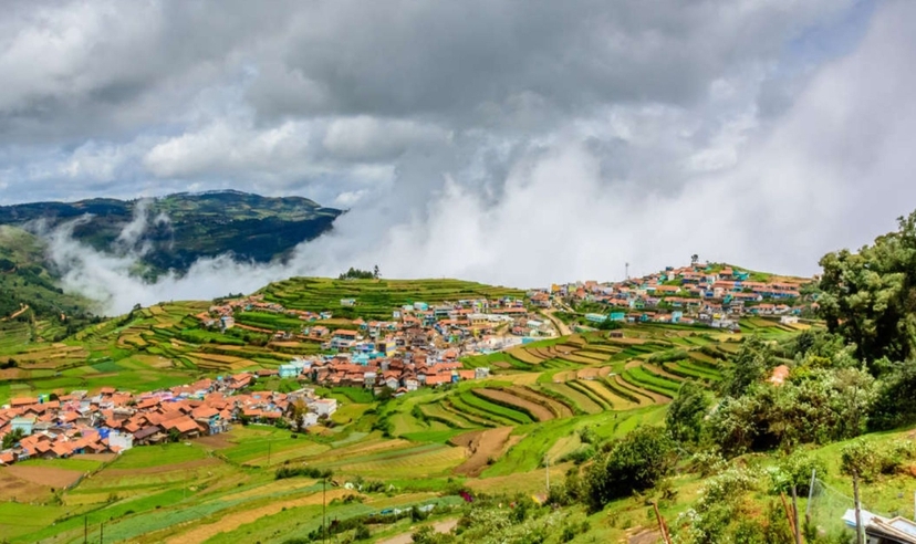 Southern India, Karnataka to Kerala Experience 3