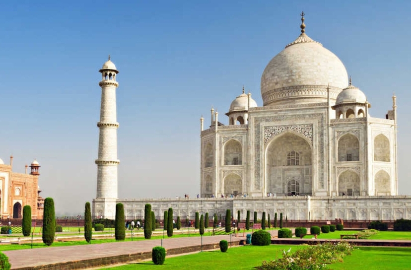 North India and Rajasthan Experience 2