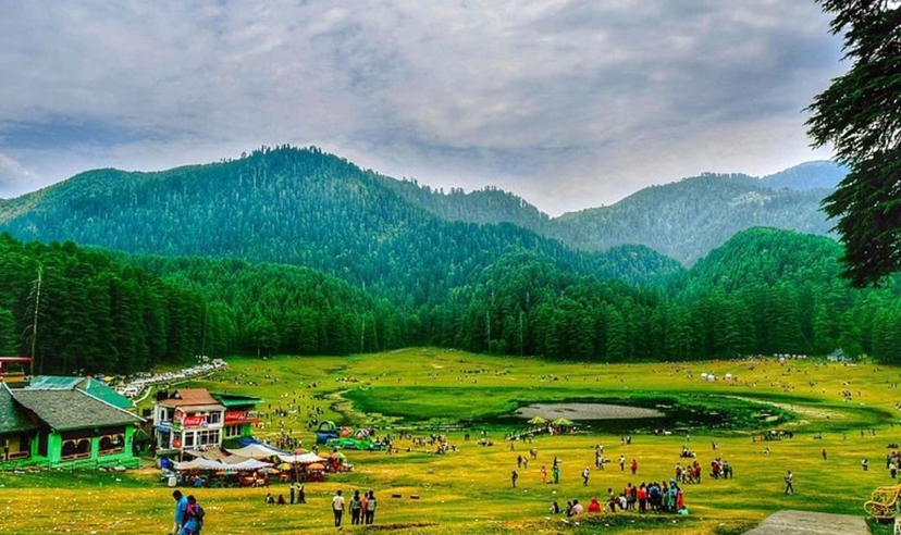 Himachal Hills Experience 2