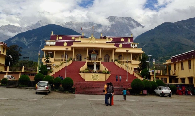 Himachal Hills Experience 4