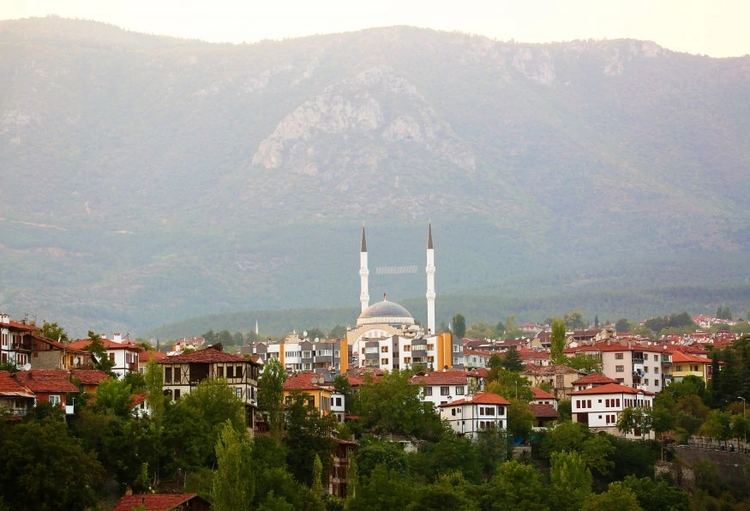 Daily Kastamonu Safranbolu Tour