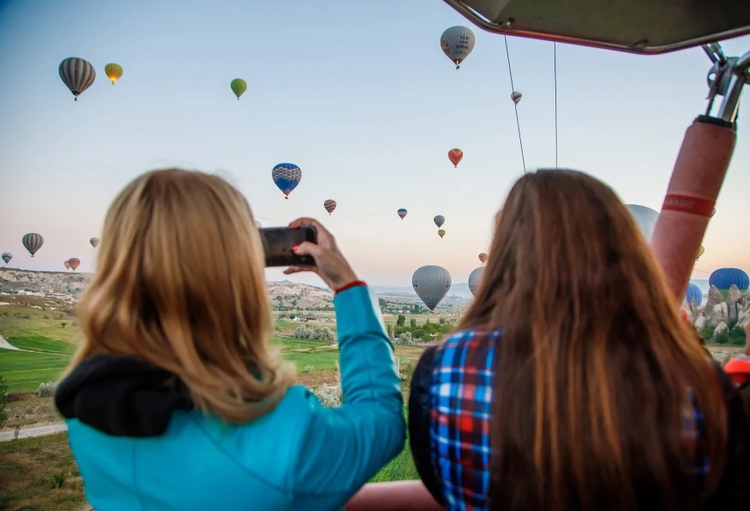Daily Photo Safari Cappadocia Tour from Nevsehir