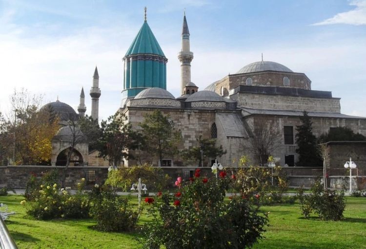 Daily Classical Konya City Tour