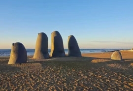 Uruguay