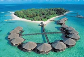 Maldives