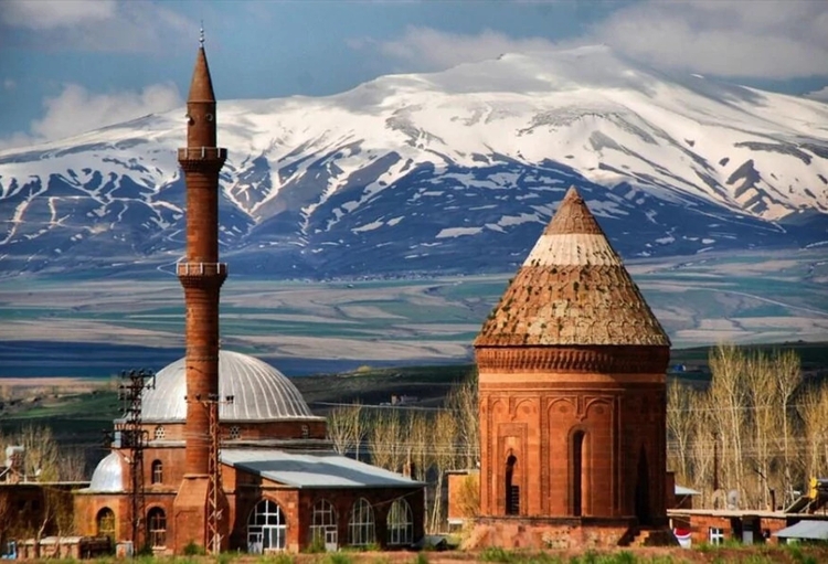 Daily Bitlis City Tour