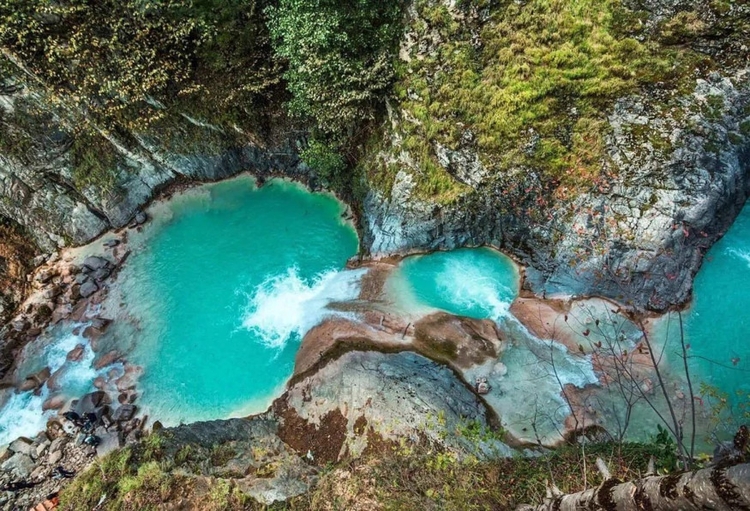 Daily Giresun Blue Lake Tour