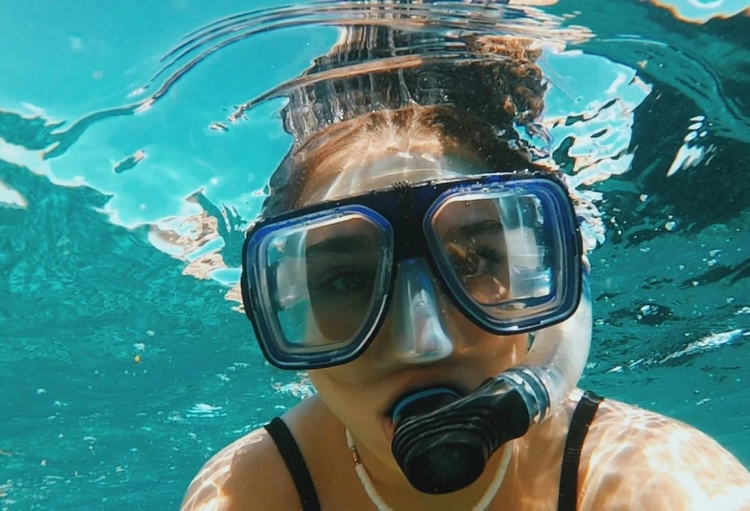 Daily Marmaris Snorkeling Tour