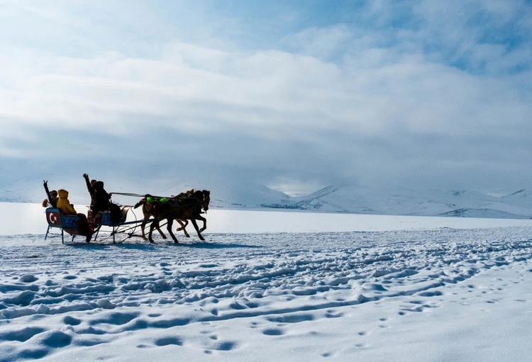 Kars Daily Tour