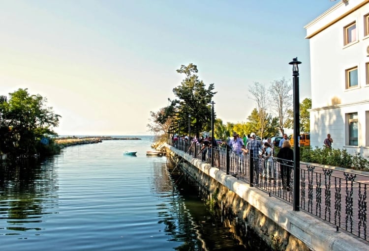 Daily Yalova City Tour