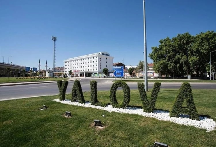 5 Days Yalova Cultural Tour Program