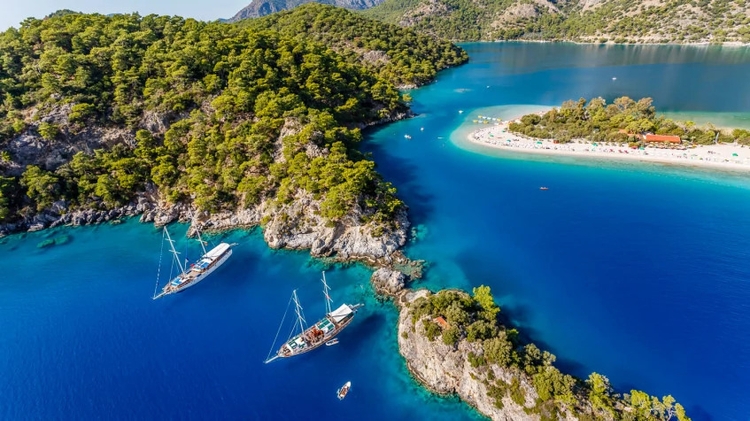 Daily Oludeniz Tour