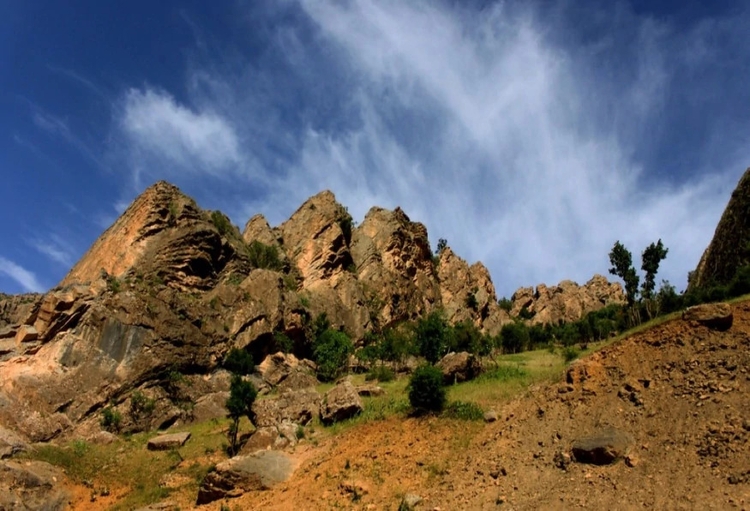 Daily Sirnak City Tour