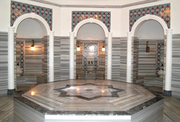 Daily Kirklareli Turkish Bath Tour