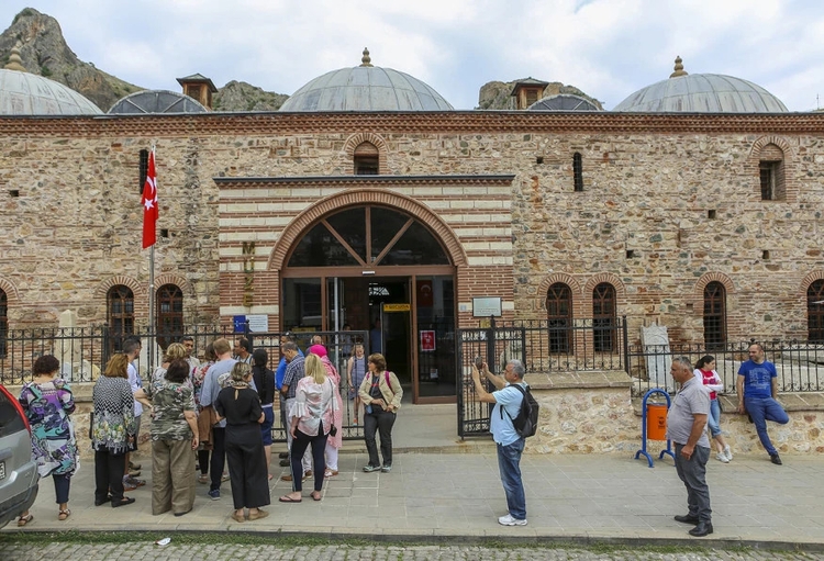 Daily Tokat Traditional City Tour