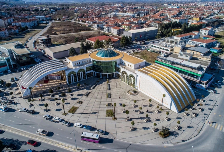 4 Days Sakarya City Tour