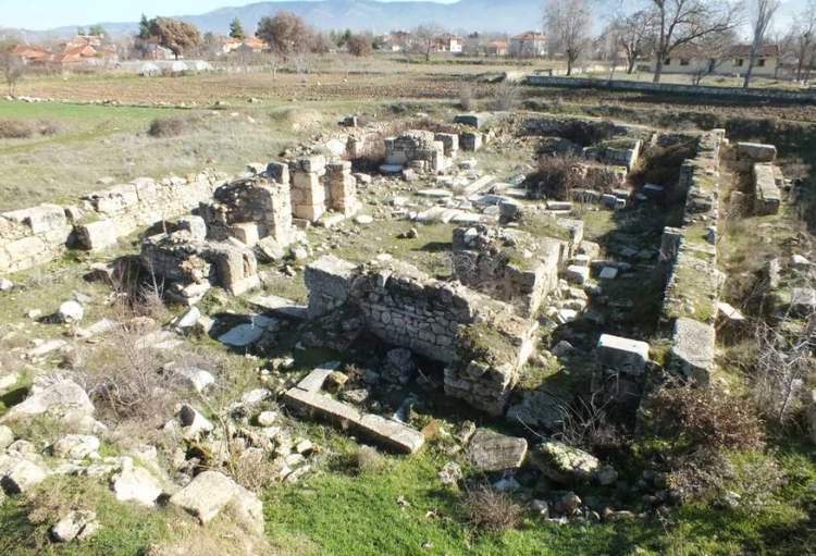 Daily Usak Historical City Tour