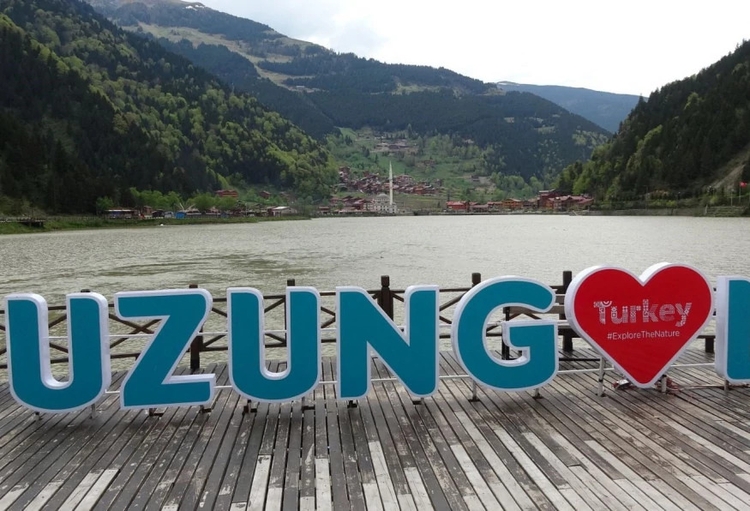 Daily Trabzon Uzungol Tour