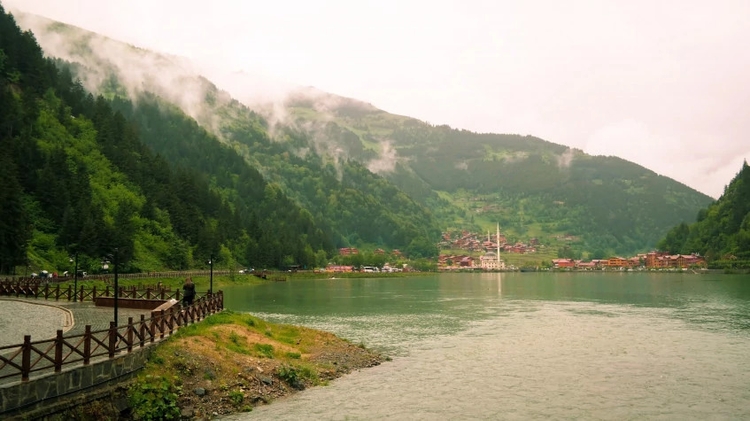 Daily Trabzon Ecological Tour