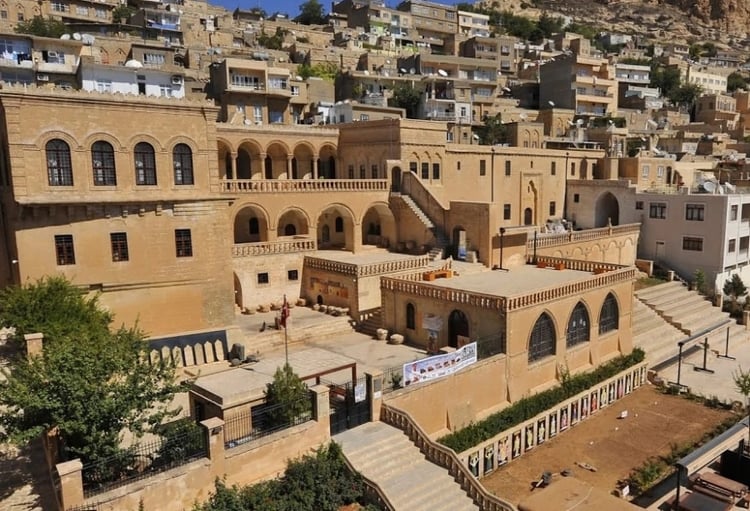 Daily Mardin City Tour