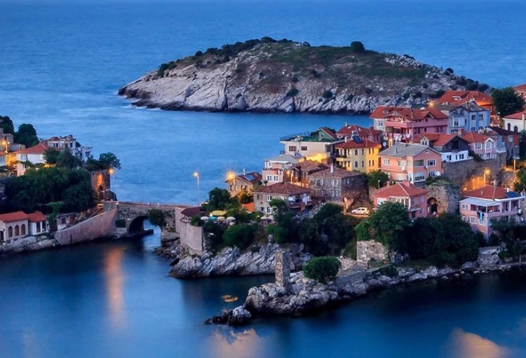 6 Days Bartin City & Cooking Tour