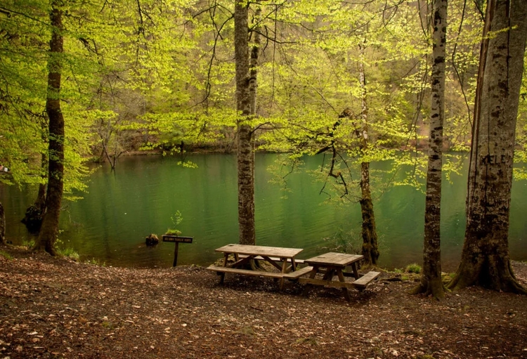 21 Day Ecotourism Tour Turkey